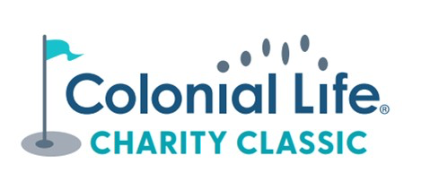 Colonial Life Charity Classic Logo